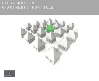 Lichtenhagen  apartments for sale