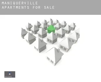 Maniquerville  apartments for sale