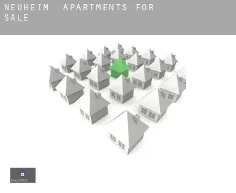 Neuheim  apartments for sale