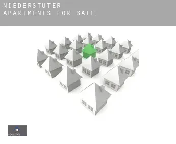 Niederstüter  apartments for sale