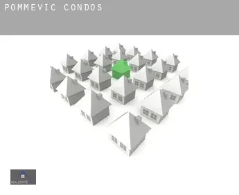 Pommevic  condos