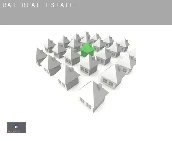 Rai  real estate