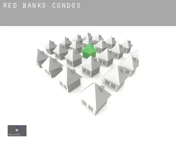 Red Banks  condos