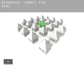 Rohnbach  homes for rent