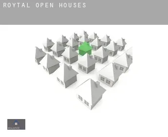 Roytal  open houses