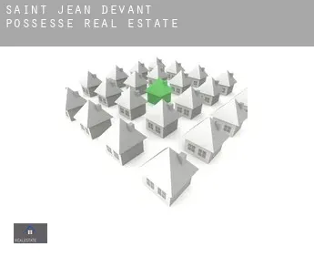 Saint-Jean-devant-Possesse  real estate