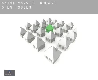 Saint-Manvieu-Bocage  open houses