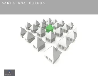 Santa Ana  condos