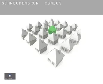 Schneckengrün  condos