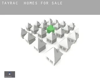 Tayrac  homes for sale