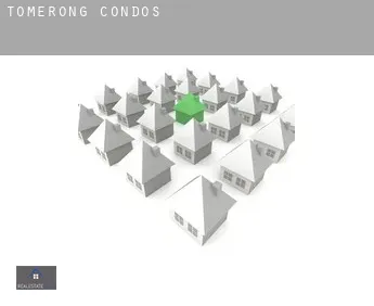 Tomerong  condos