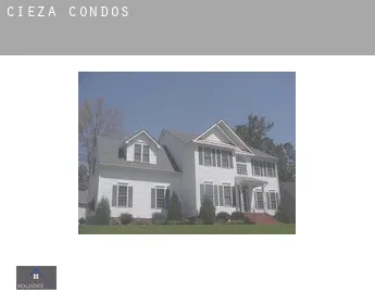 Cieza  condos