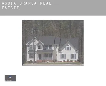 Águia Branca  real estate