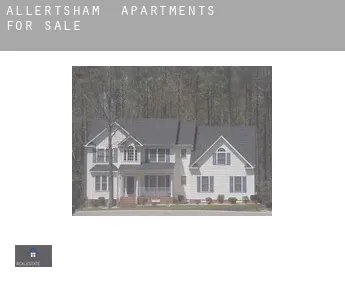 Allertsham  apartments for sale