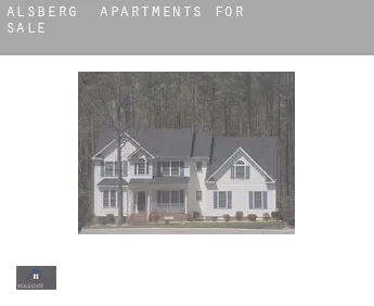 Alsberg  apartments for sale