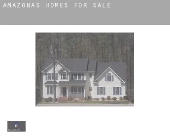 Amazonas  homes for sale