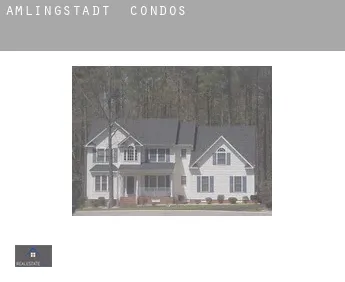 Amlingstadt  condos