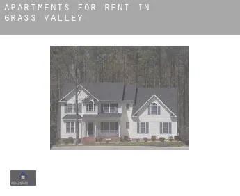 Apartments for rent in  Grass Valley
