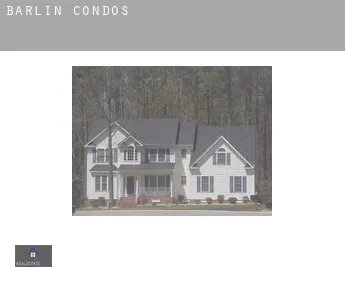 Barlin  condos