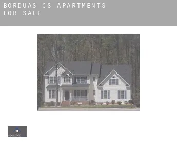 Borduas (census area)  apartments for sale