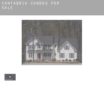 Cantabria  condos for sale