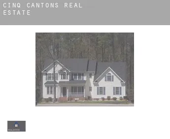 Cinq-Cantons  real estate