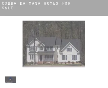 Cobba-da-mana  homes for sale