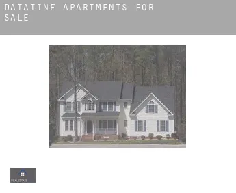 Datatine  apartments for sale