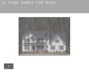 El Pina  homes for rent