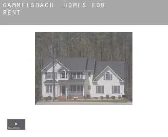 Gammelsbach  homes for rent