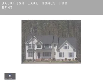 Jackfish Lake  homes for rent