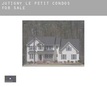 Jutigny-le-Petit  condos for sale