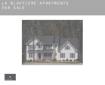 La Bloutière  apartments for sale