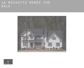 La Rochette  homes for sale