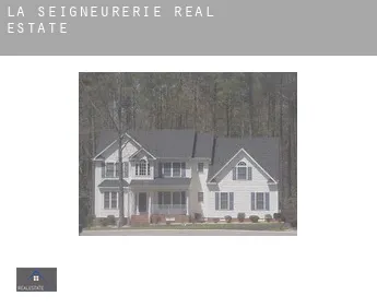 La Seigneurerie  real estate