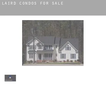 Laird  condos for sale