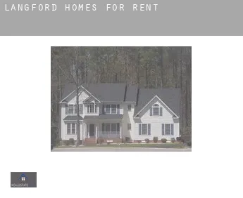 Langford  homes for rent