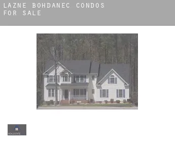 Lázně Bohdaneč  condos for sale