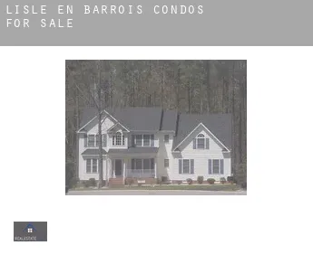 Lisle-en-Barrois  condos for sale