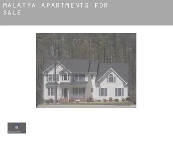 Malatya  apartments for sale