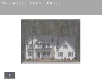 Mariazell  open houses