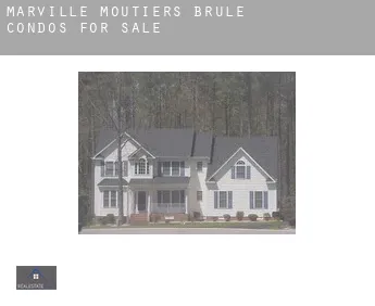 Marville-Moutiers-Brûlé  condos for sale