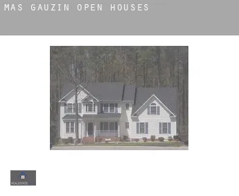 Mas Gauzin  open houses