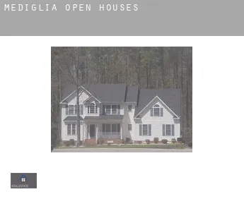 Mediglia  open houses