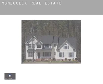 Mondoueix  real estate