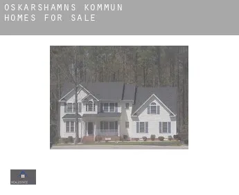 Oskarshamns Kommun  homes for sale