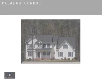 Paladru  condos