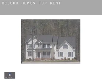 Receux  homes for rent