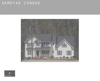 Samoyas  condos