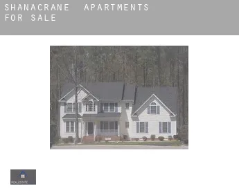 Shanacrane  apartments for sale